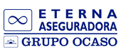 Logo de Eterna aseguradora