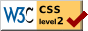 W3C CSS Level 2